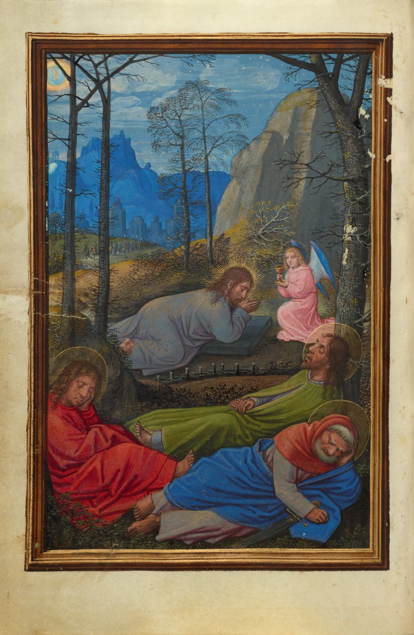  by Simon Bening