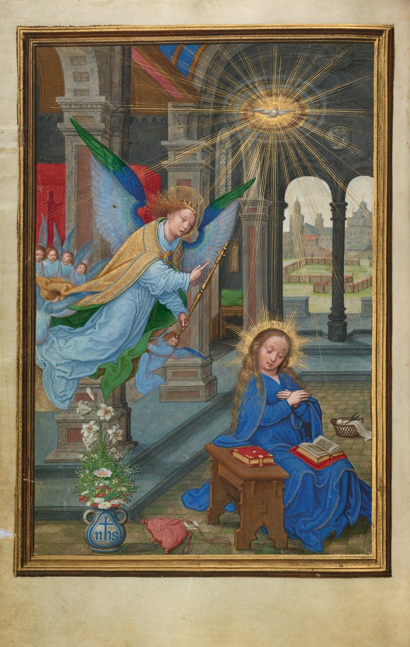  by Simon Bening