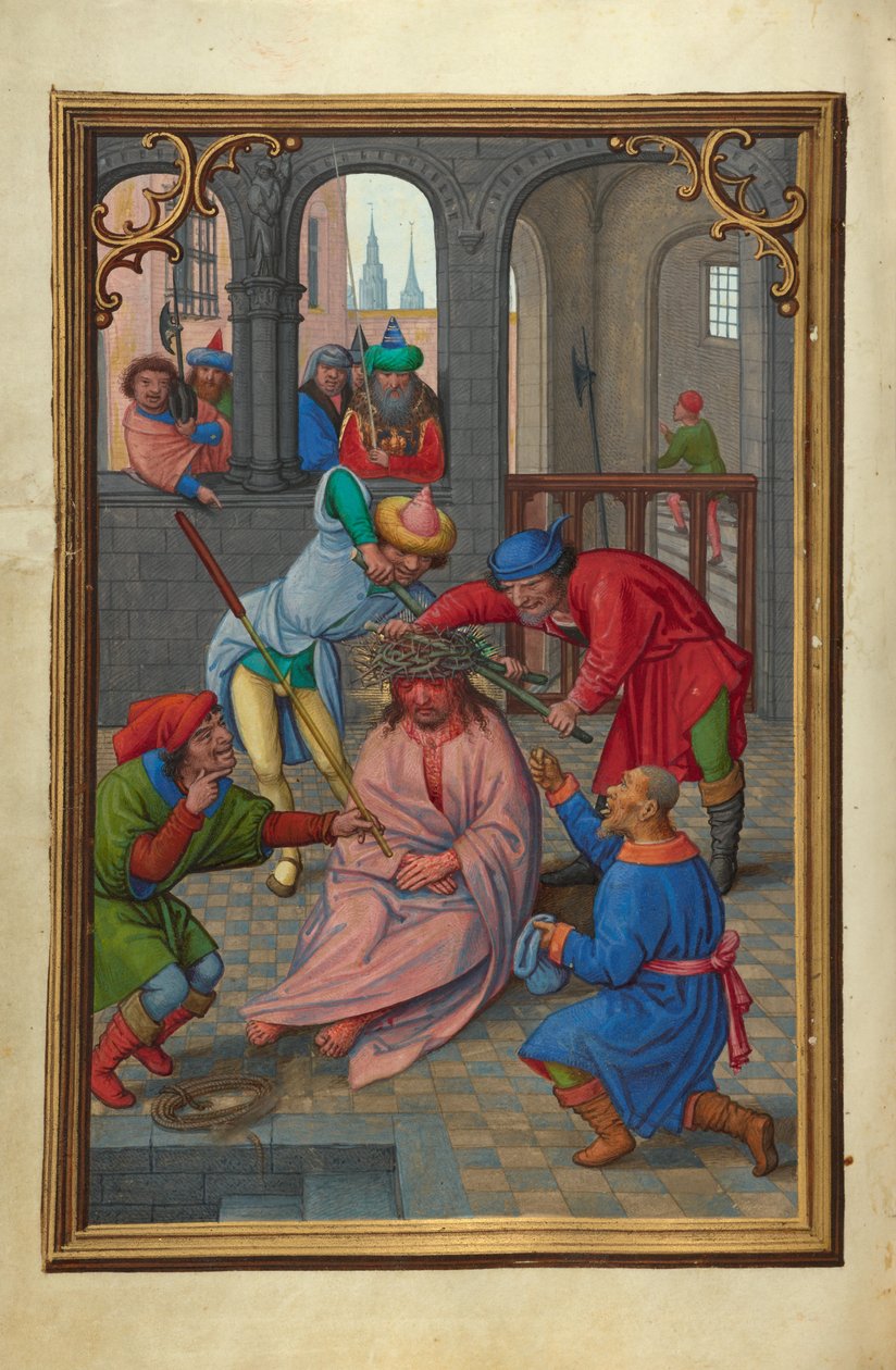  by Simon Bening