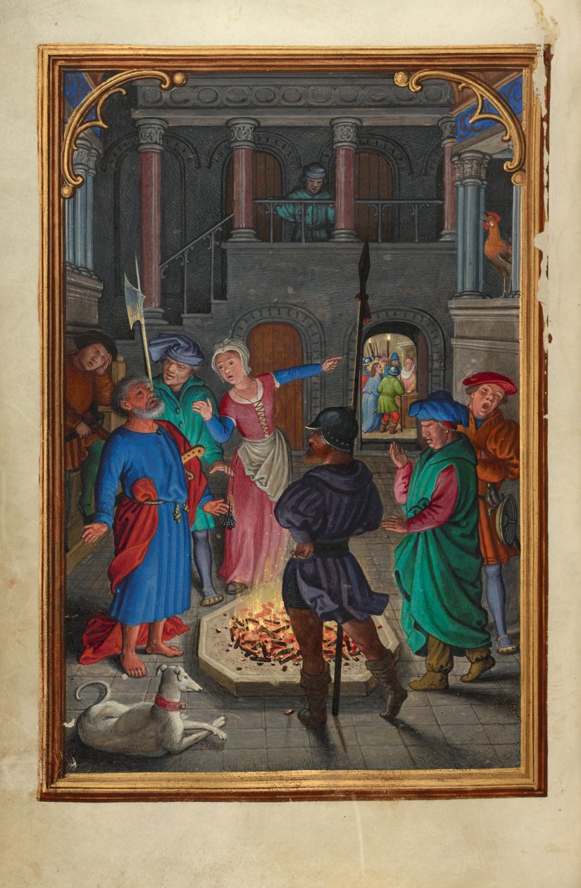  by Simon Bening