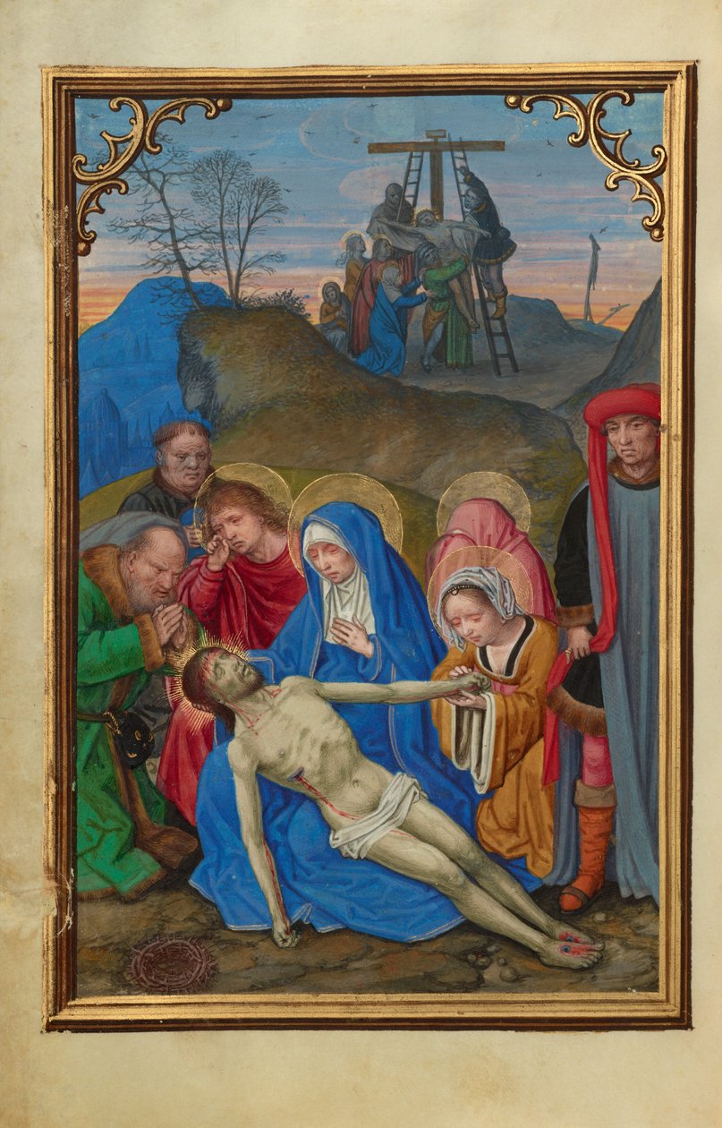  by Simon Bening