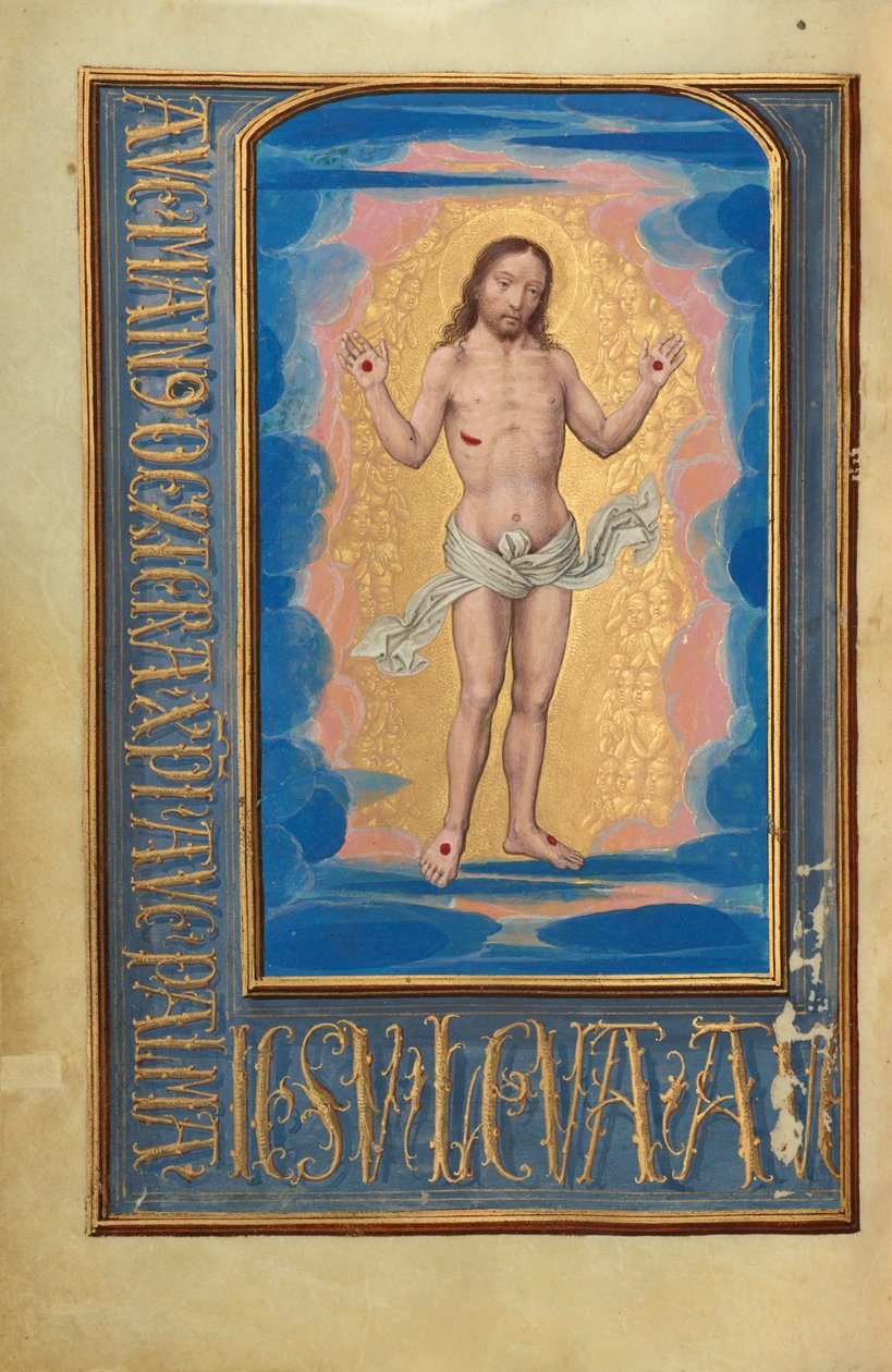  by Simon Bening