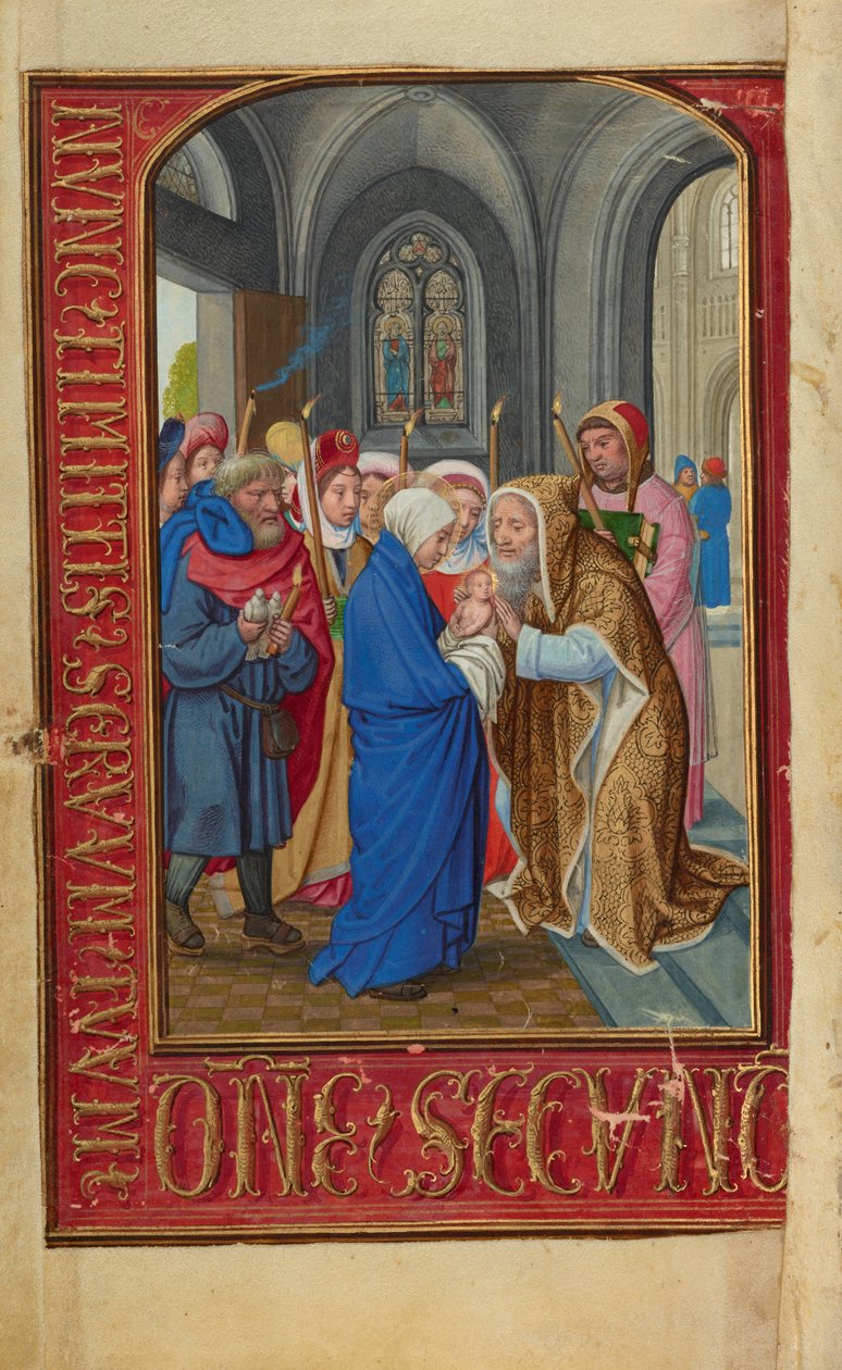  by Simon Bening