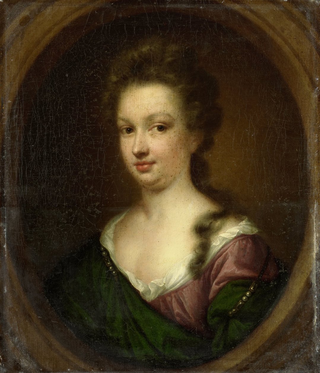 Emerantia van Citters (1666-94), Anna van Citters