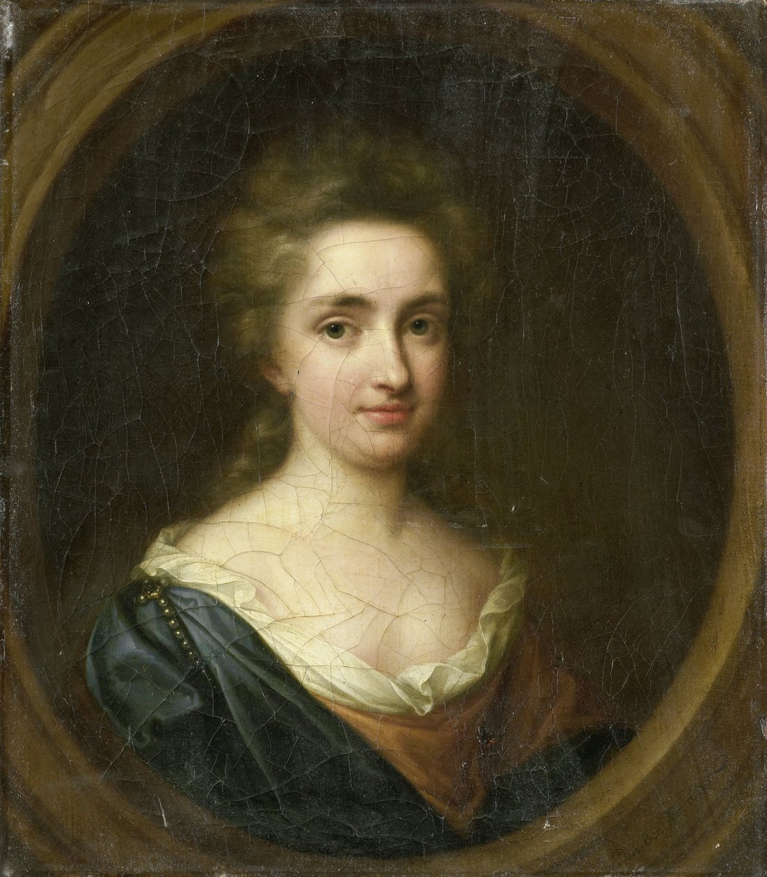 Johanna van Citters (1672-1740), Anna van Citters
