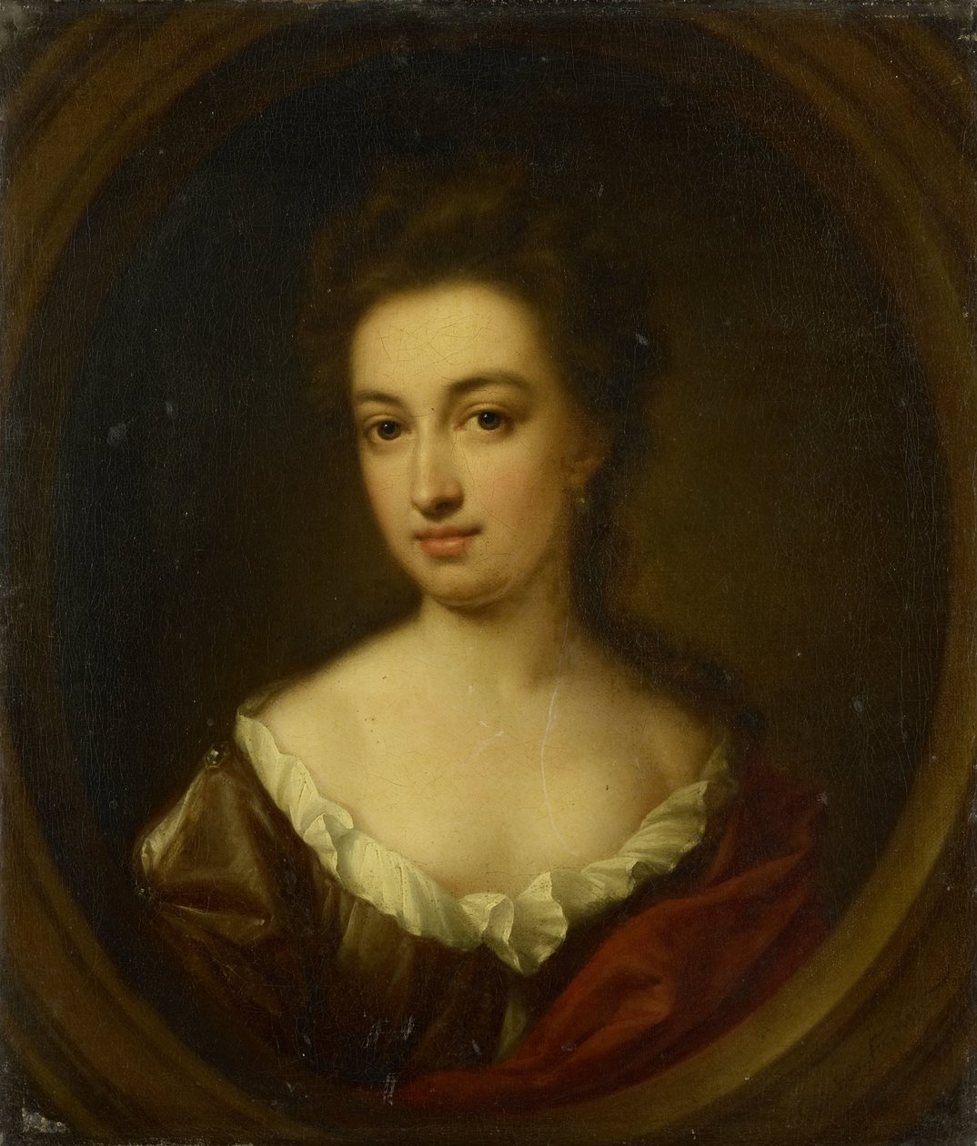 Josina Clara van Citters (1671-1753), Anna van Citters