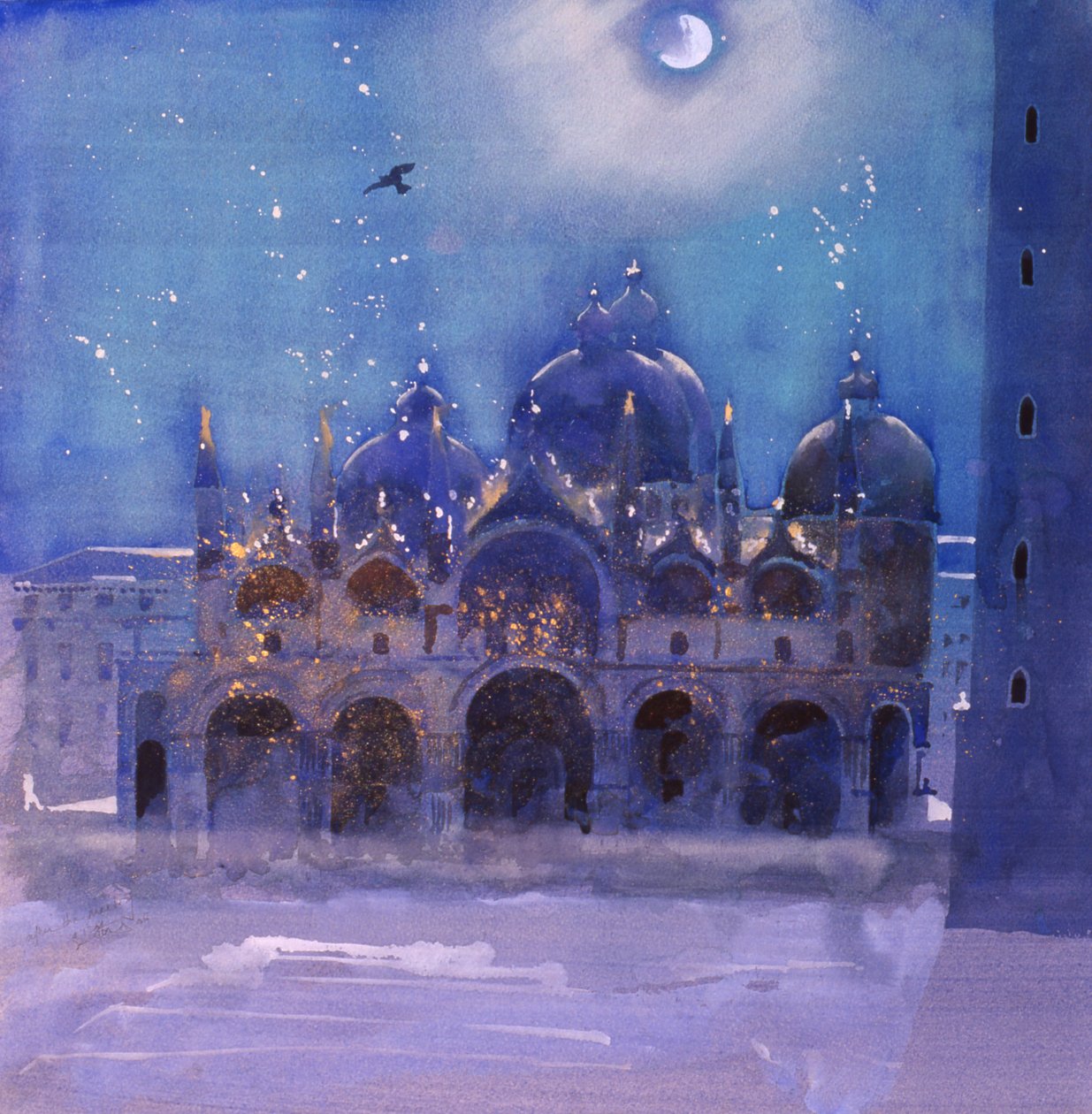 by Simon Fletcher