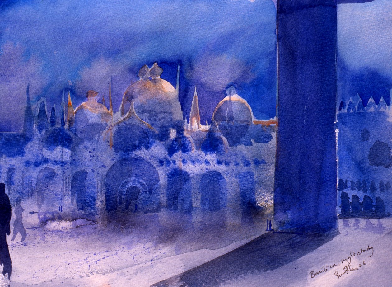  by Simon Fletcher