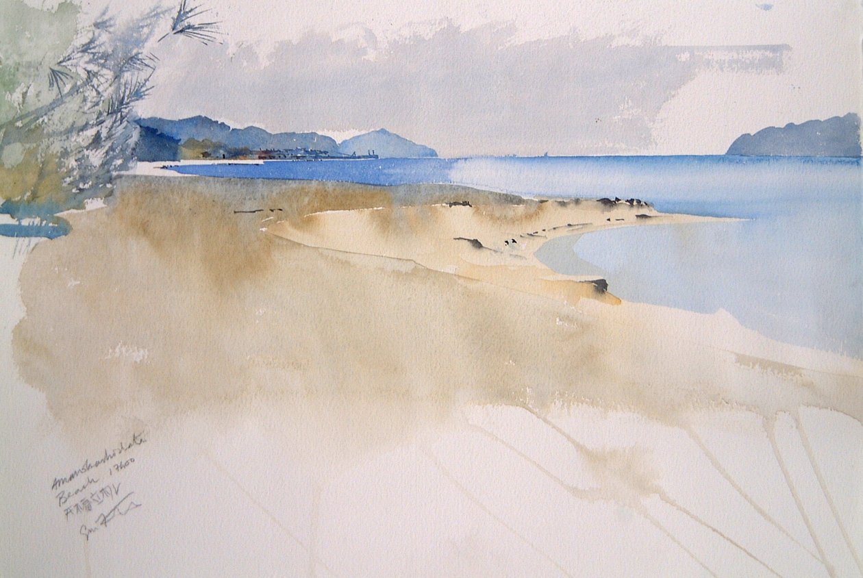  by Simon Fletcher