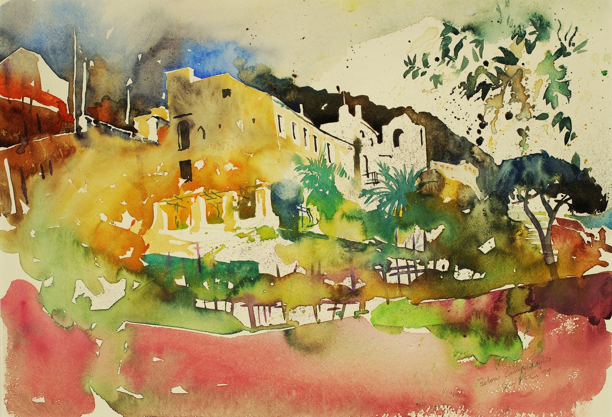  by Simon Fletcher