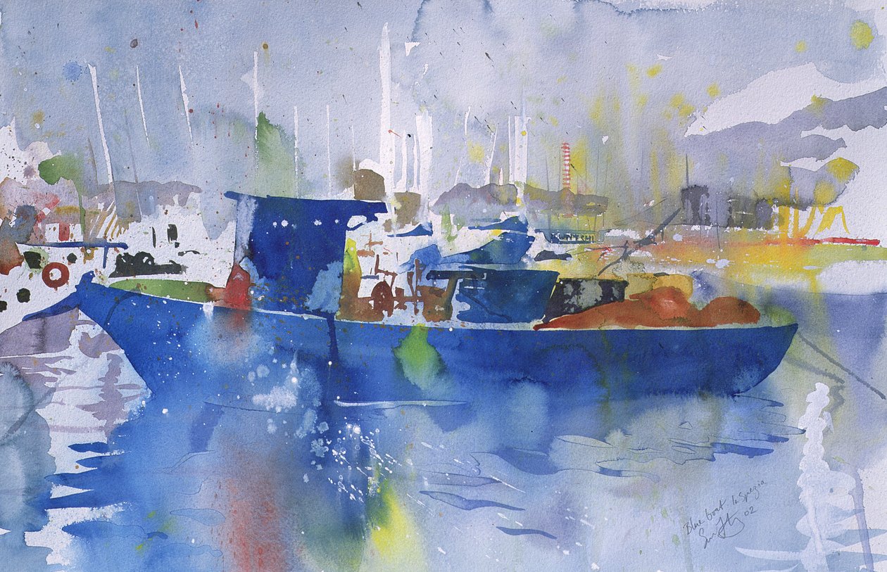  by Simon Fletcher