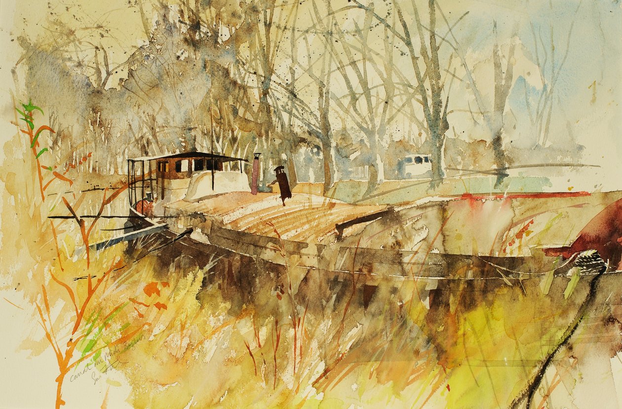  by Simon Fletcher