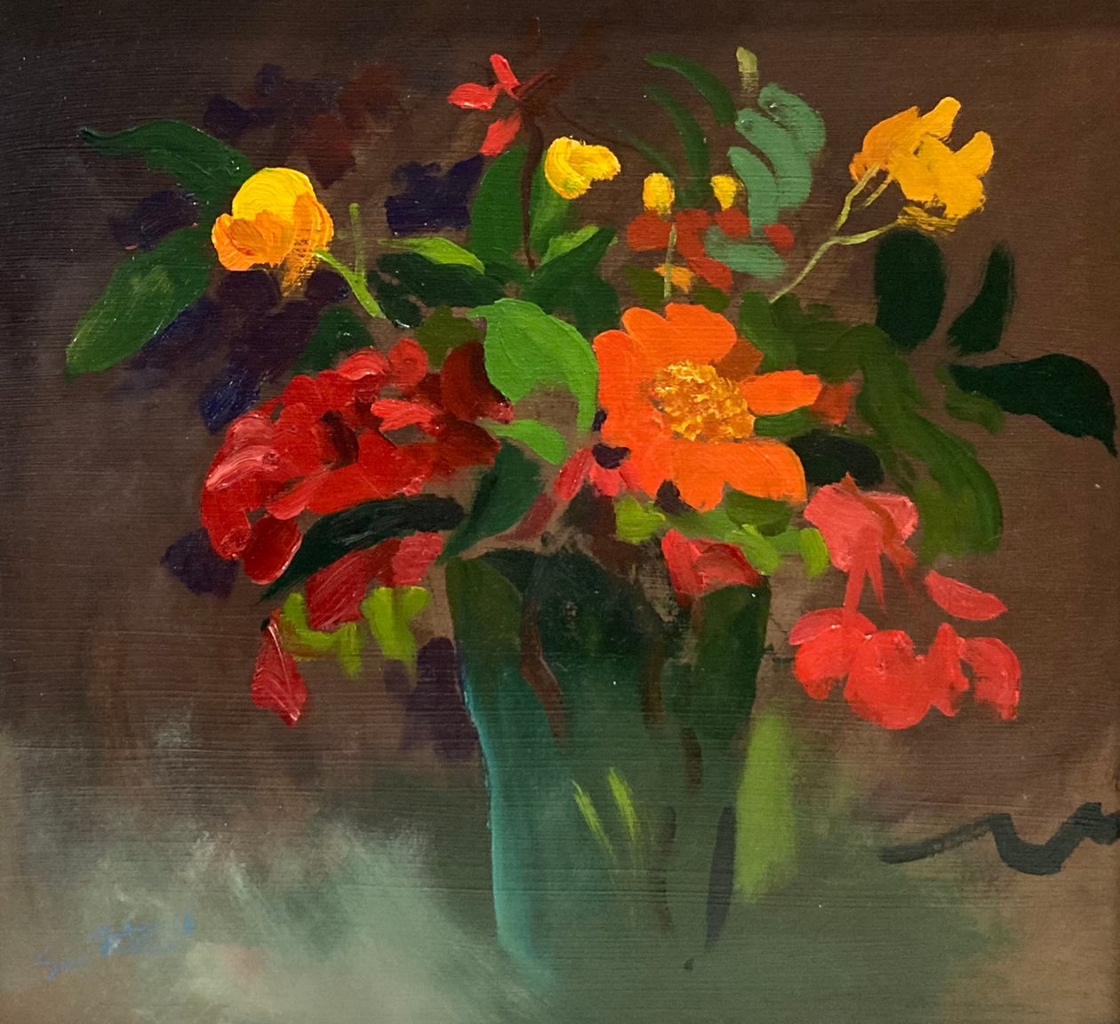  by Simon Fletcher