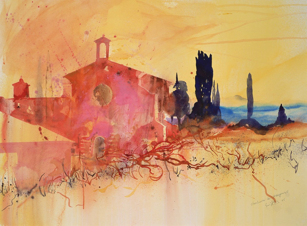  by Simon Fletcher