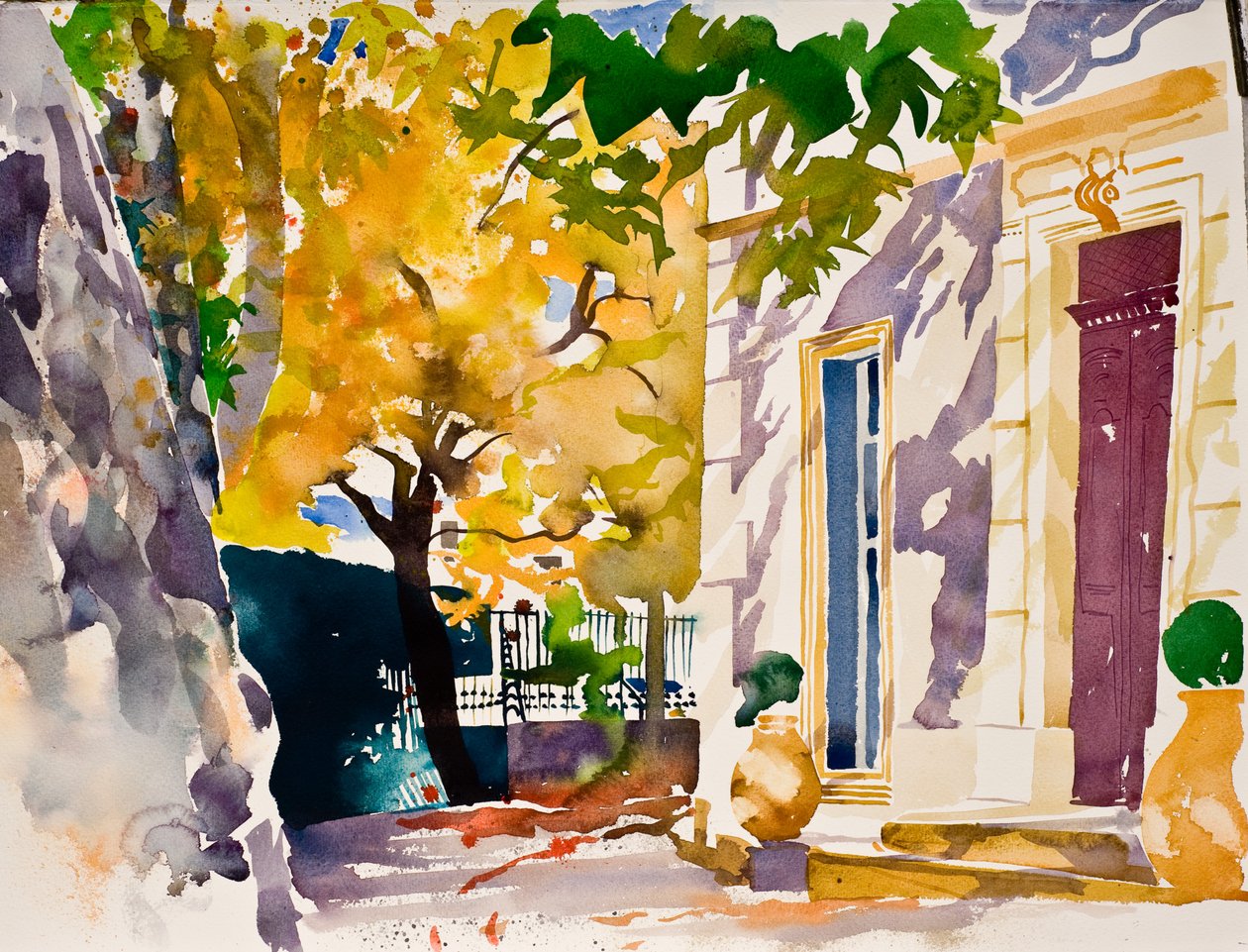 by Simon Fletcher