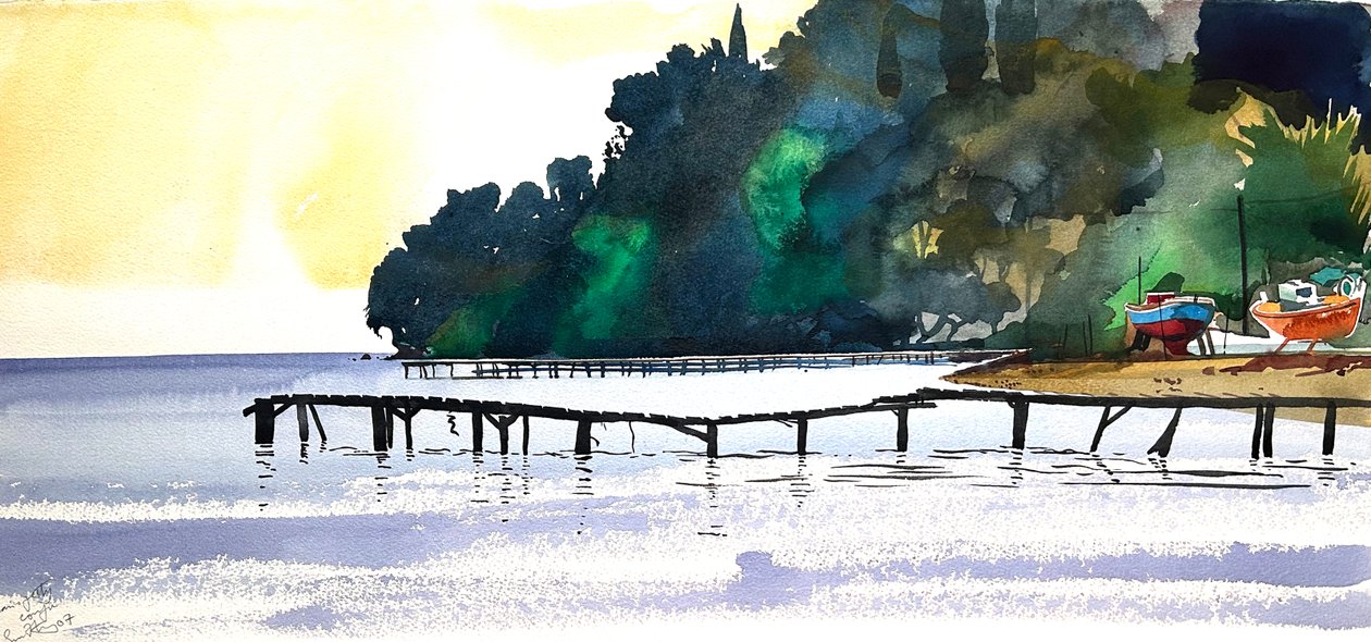  by Simon Fletcher