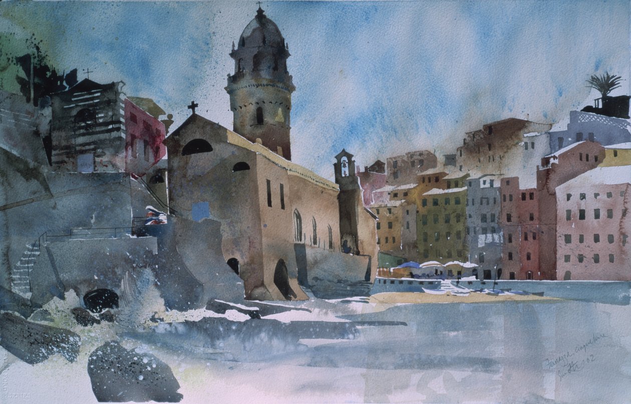  by Simon Fletcher