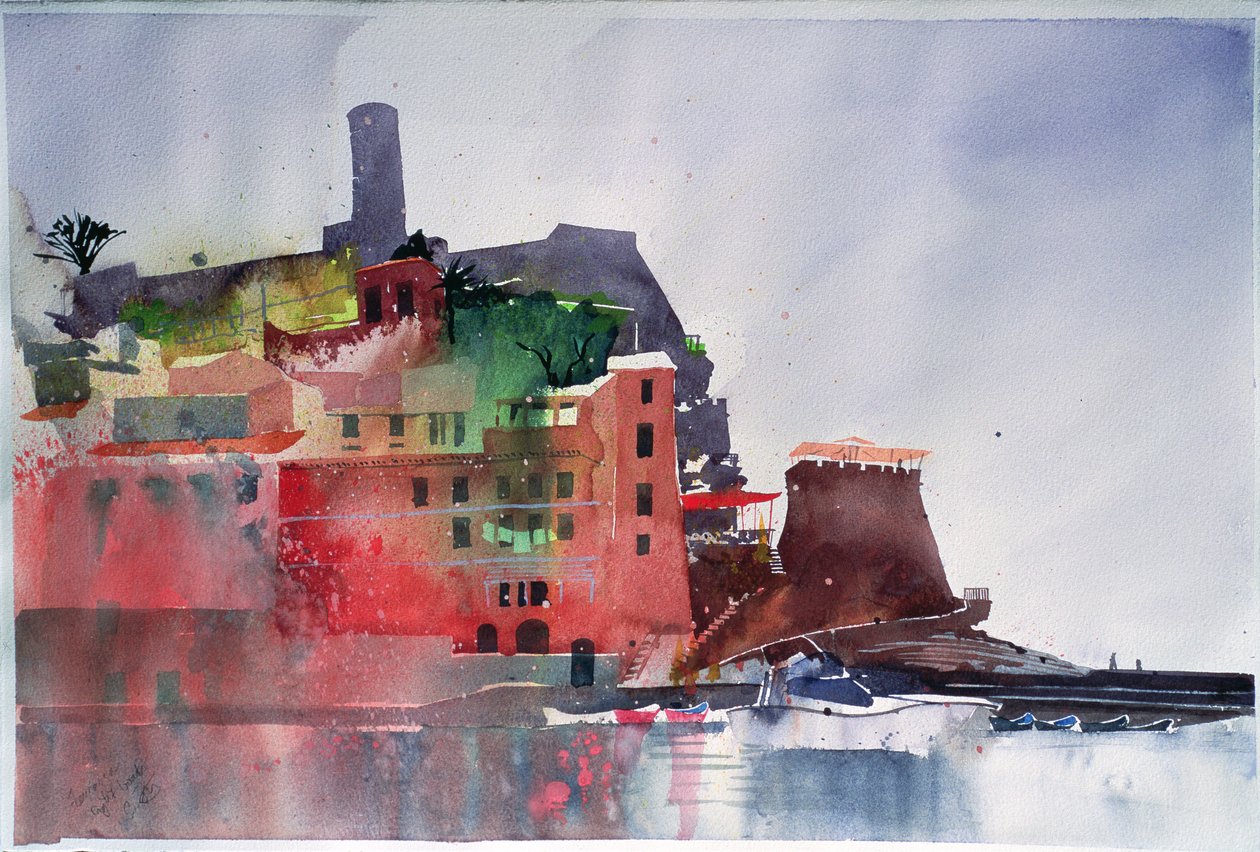  by Simon Fletcher