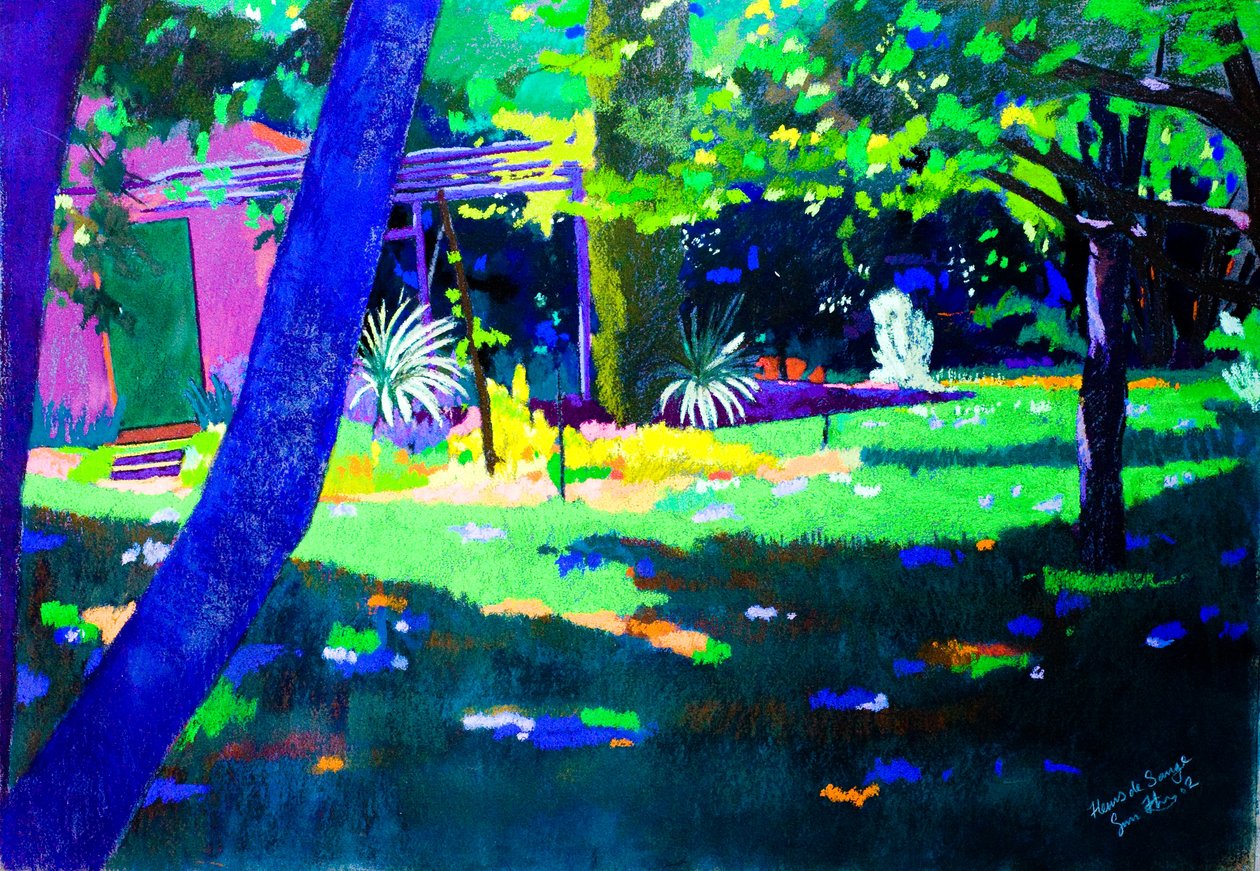  by Simon Fletcher