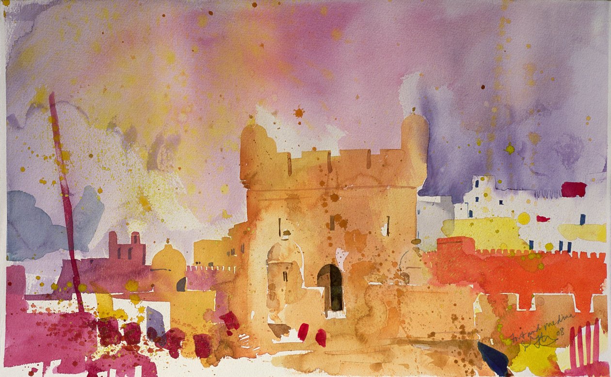  by Simon Fletcher