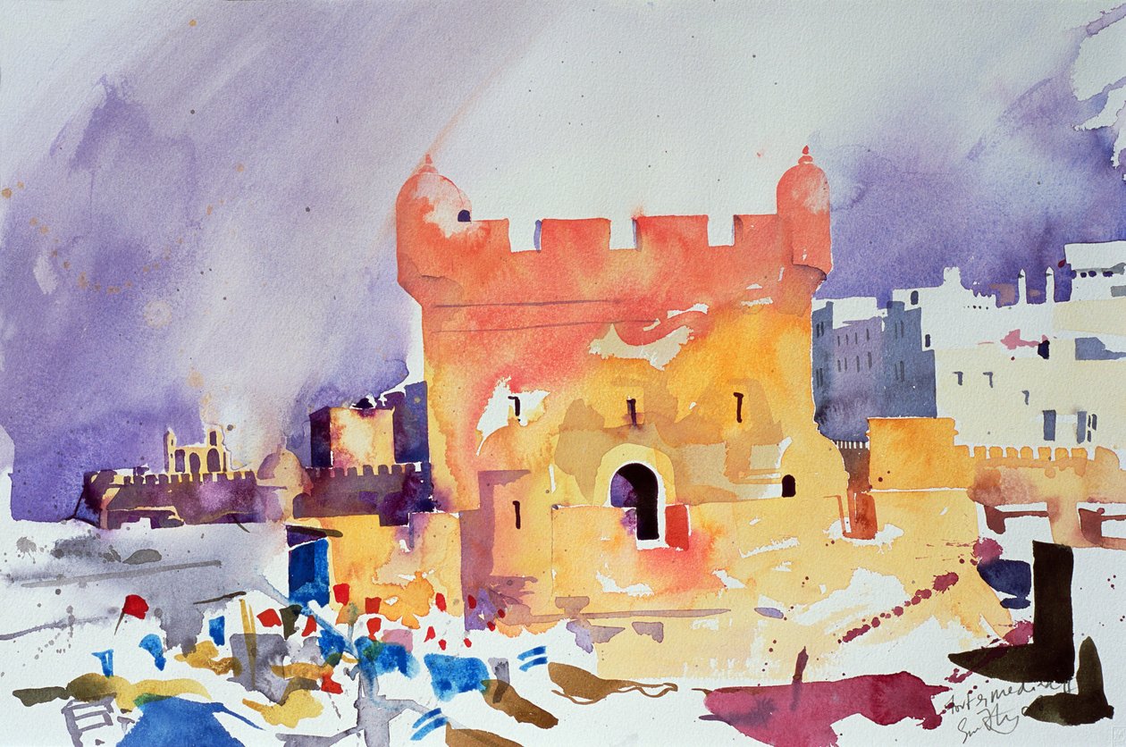  by Simon Fletcher