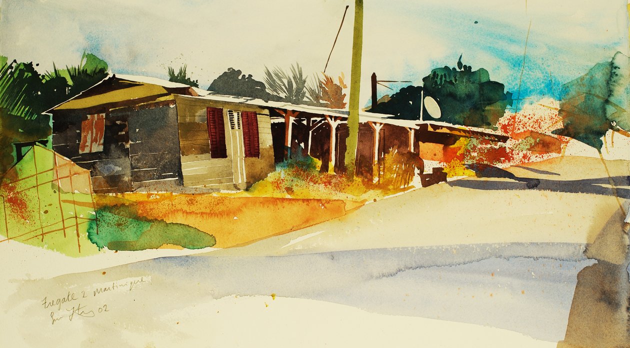 by Simon Fletcher