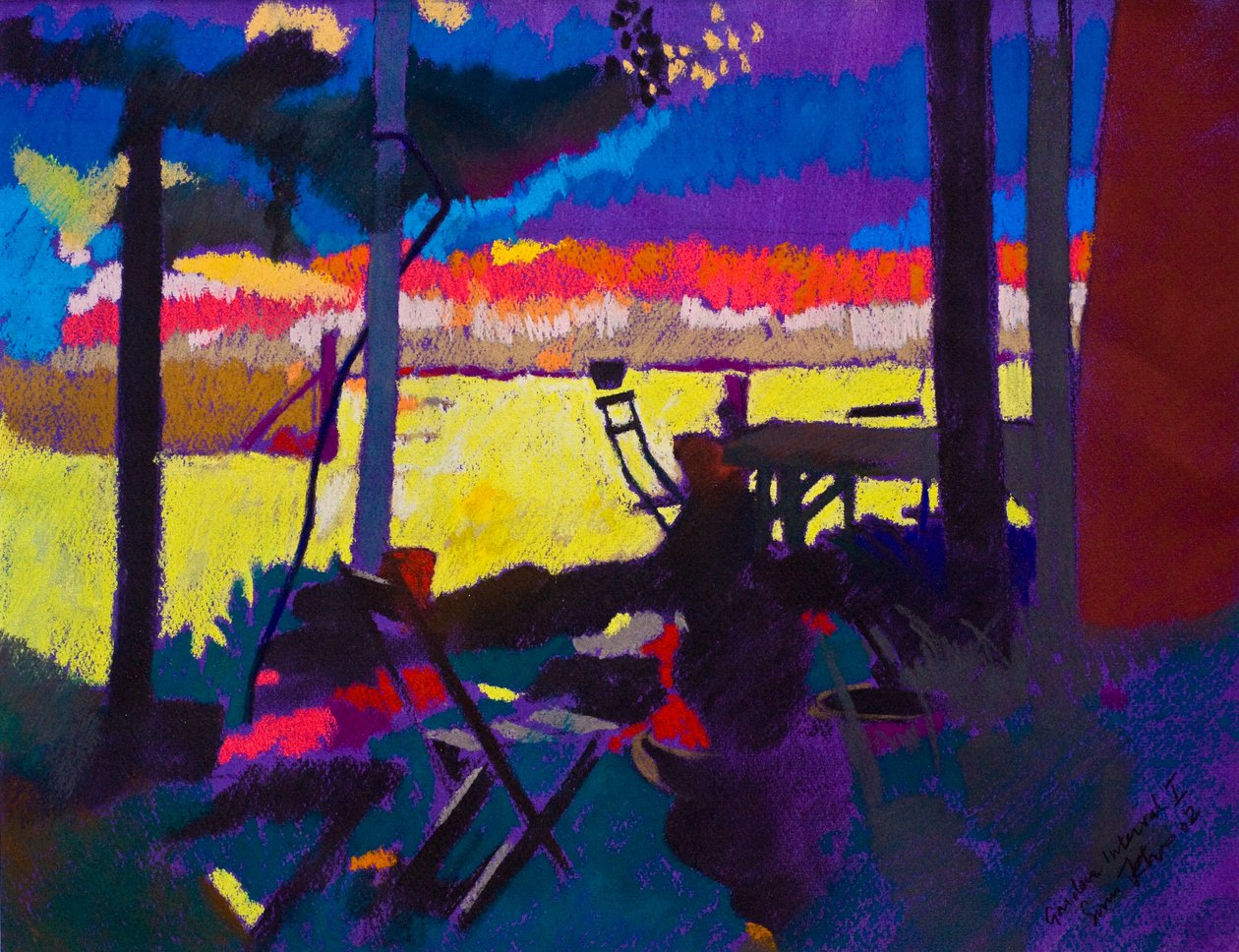  by Simon Fletcher