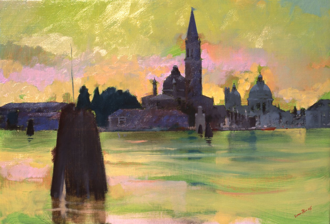  by Simon Fletcher
