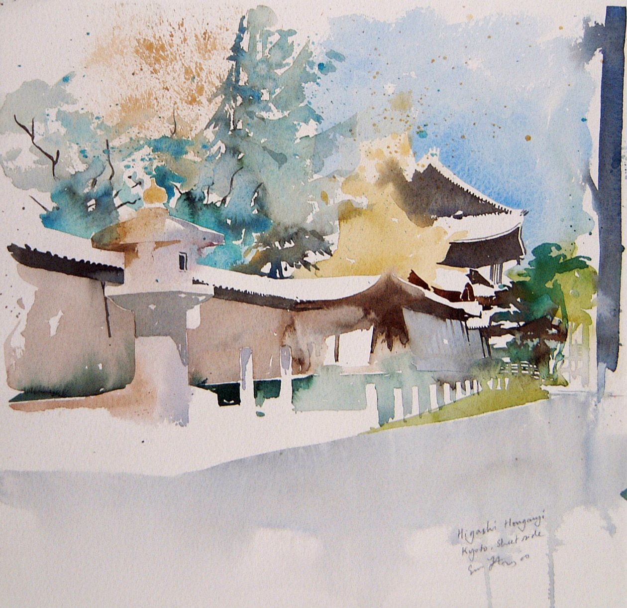  by Simon Fletcher