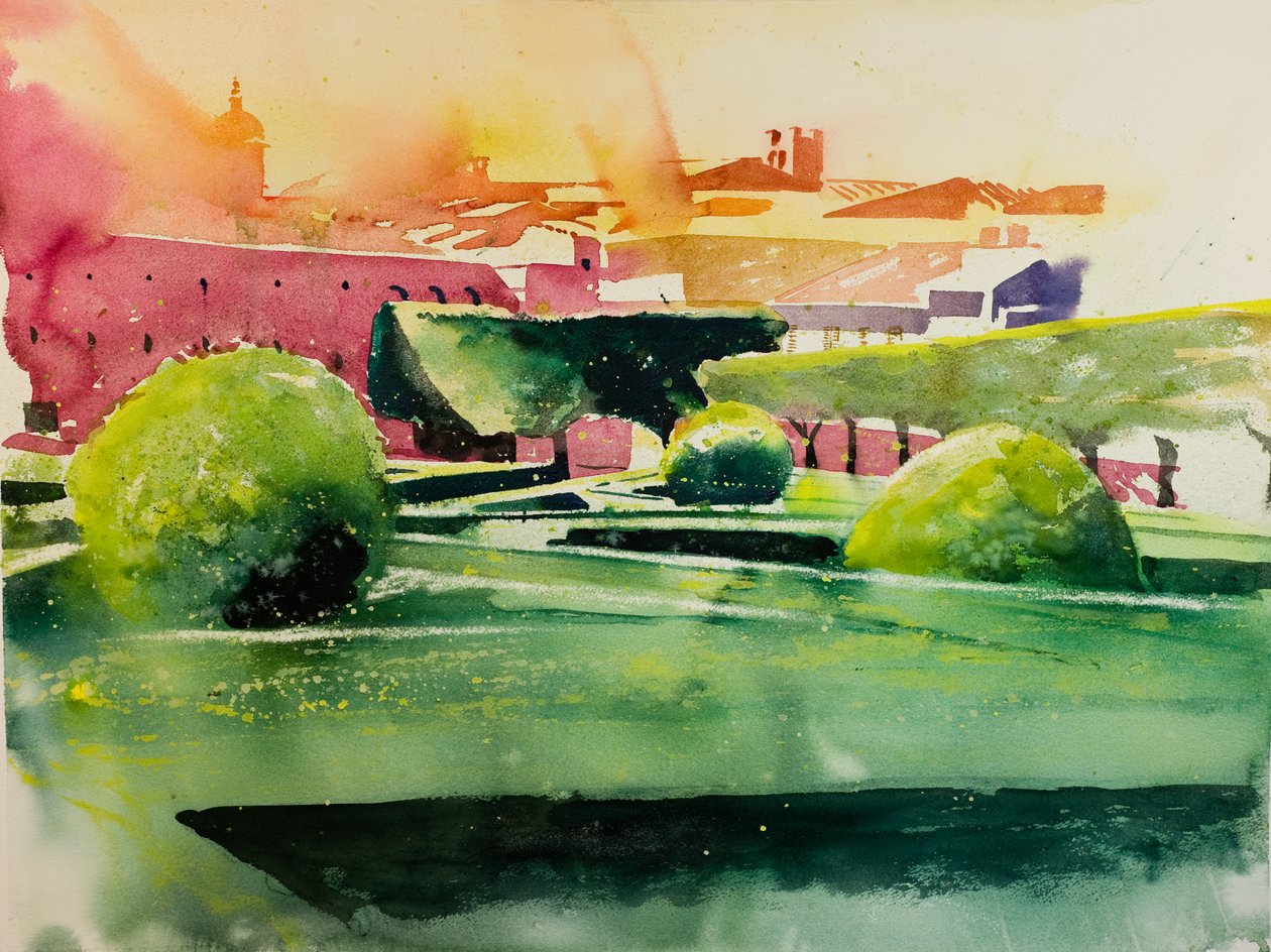  by Simon Fletcher