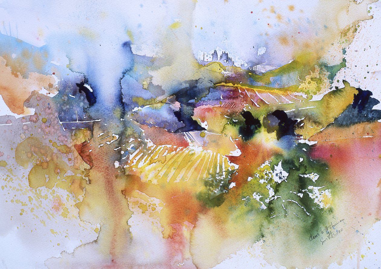  by Simon Fletcher