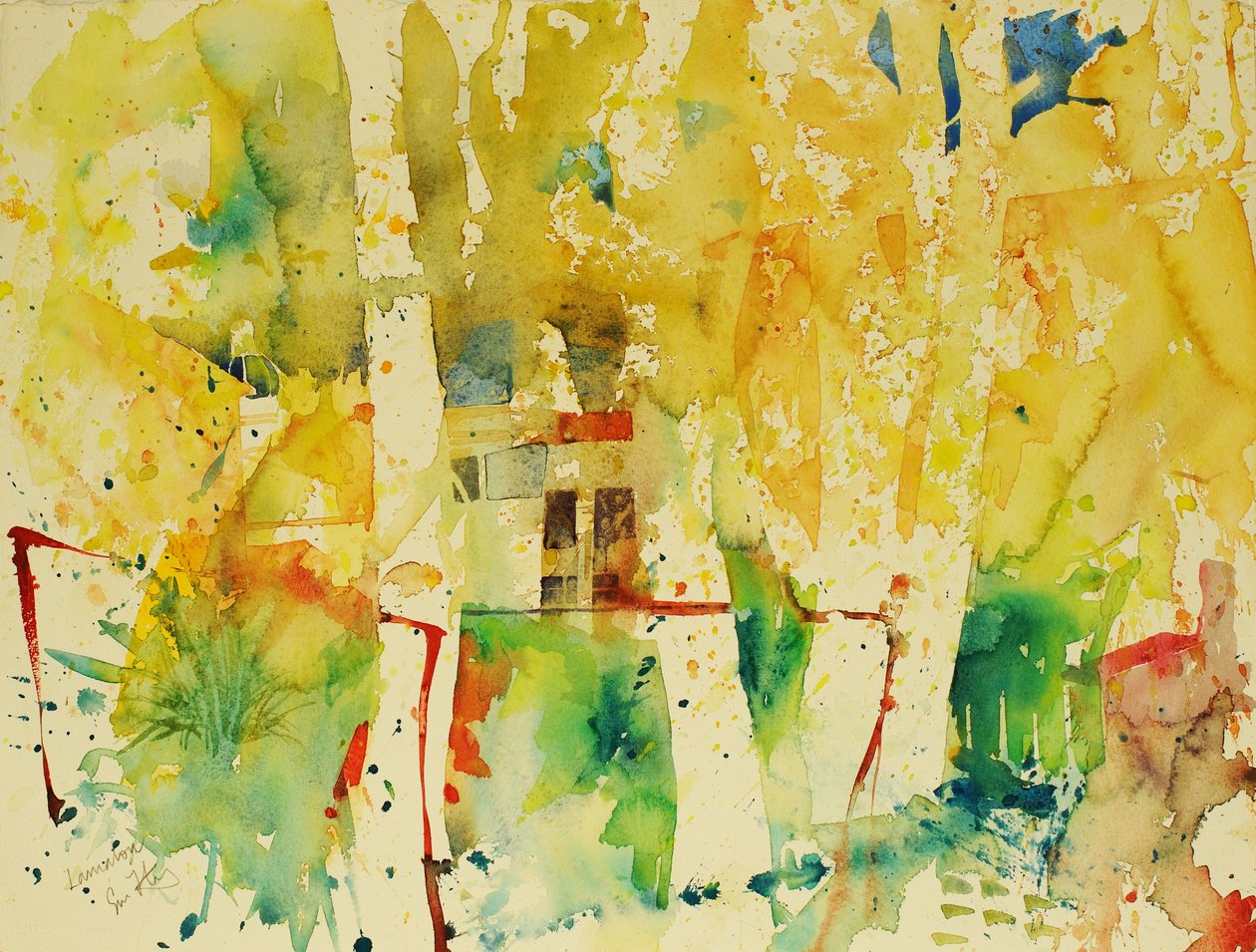  by Simon Fletcher