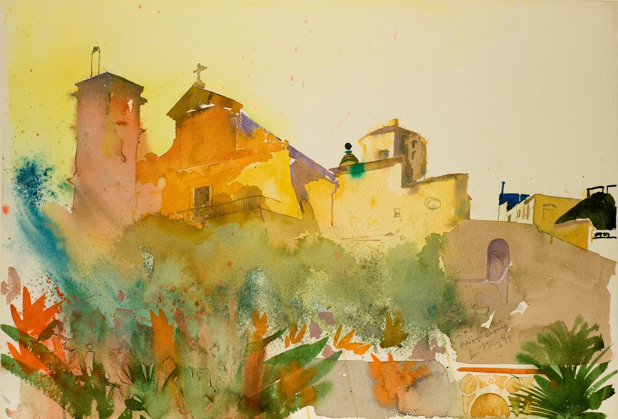  by Simon Fletcher