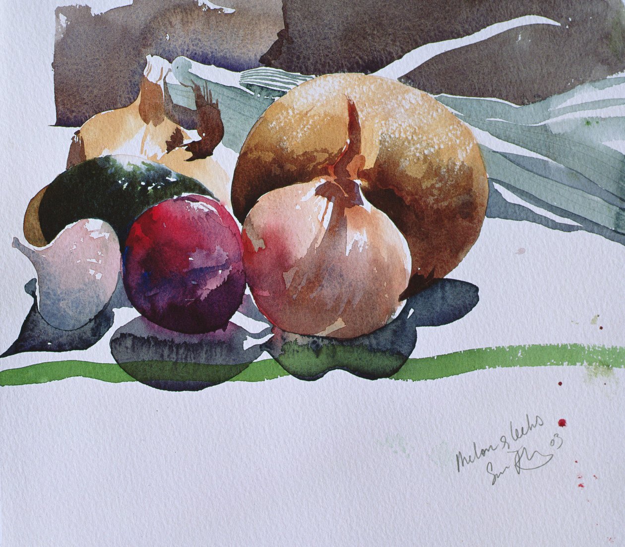  by Simon Fletcher