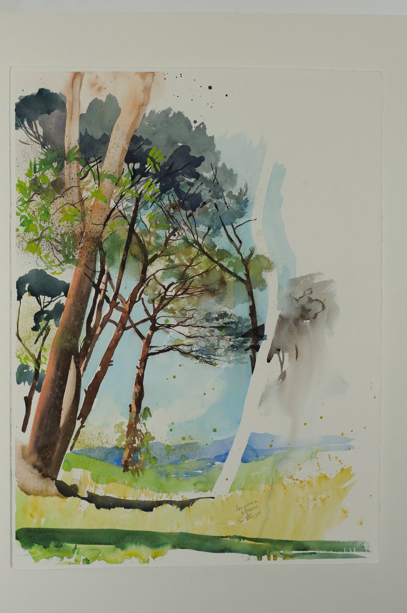  by Simon Fletcher
