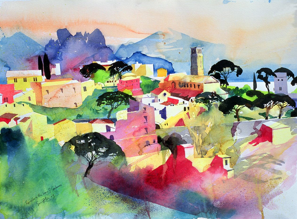  by Simon Fletcher