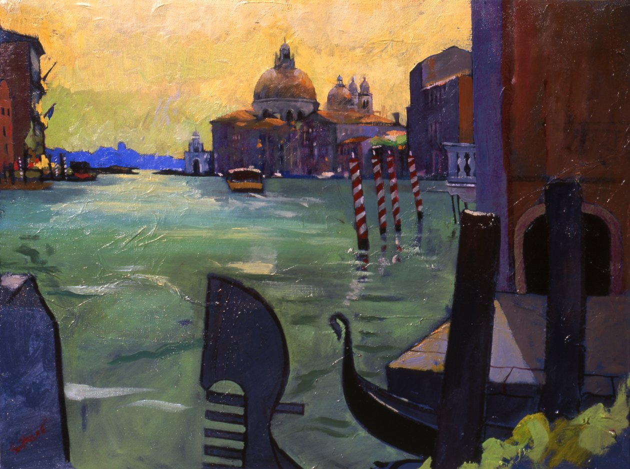  by Simon Fletcher