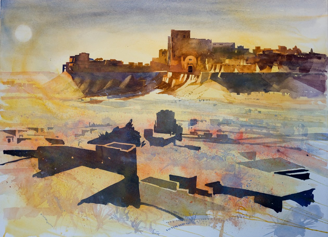  by Simon Fletcher