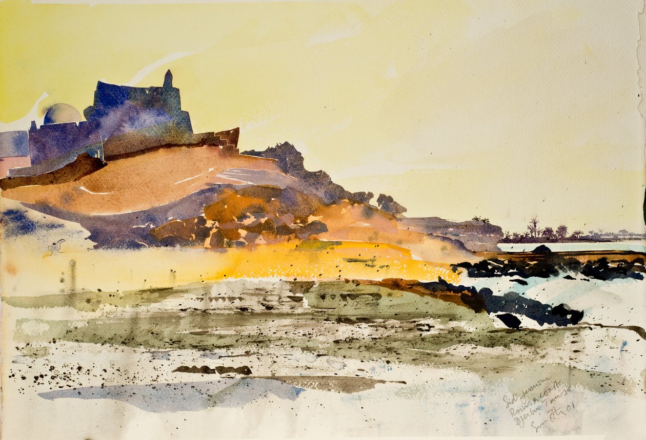  by Simon Fletcher