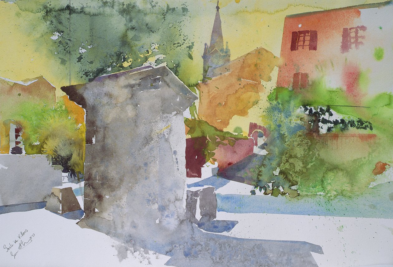  by Simon Fletcher