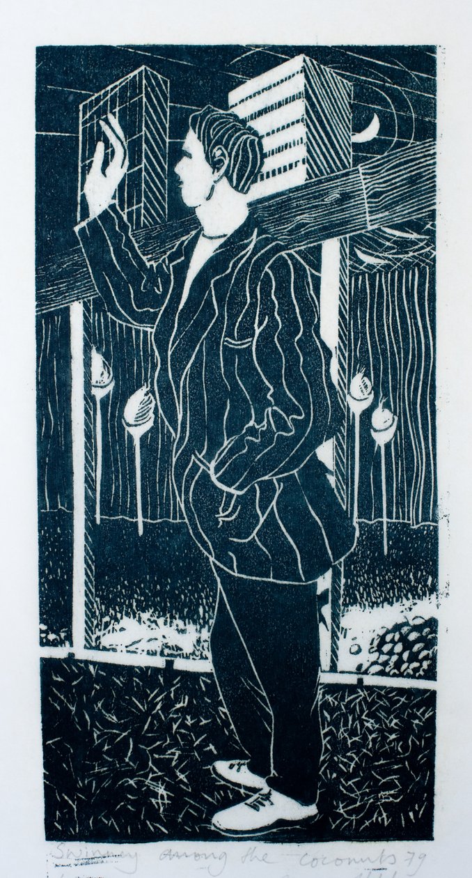  by Simon Fletcher