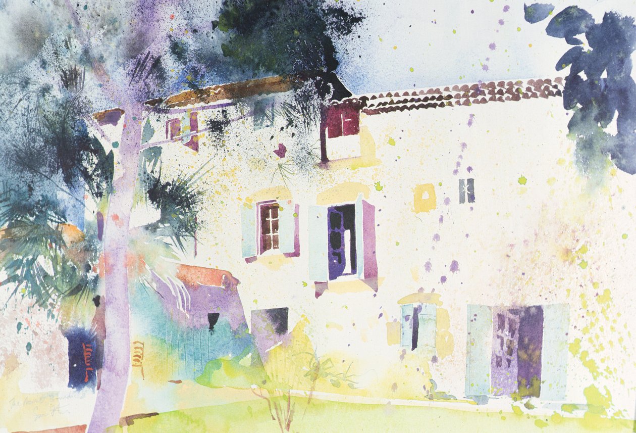  by Simon Fletcher