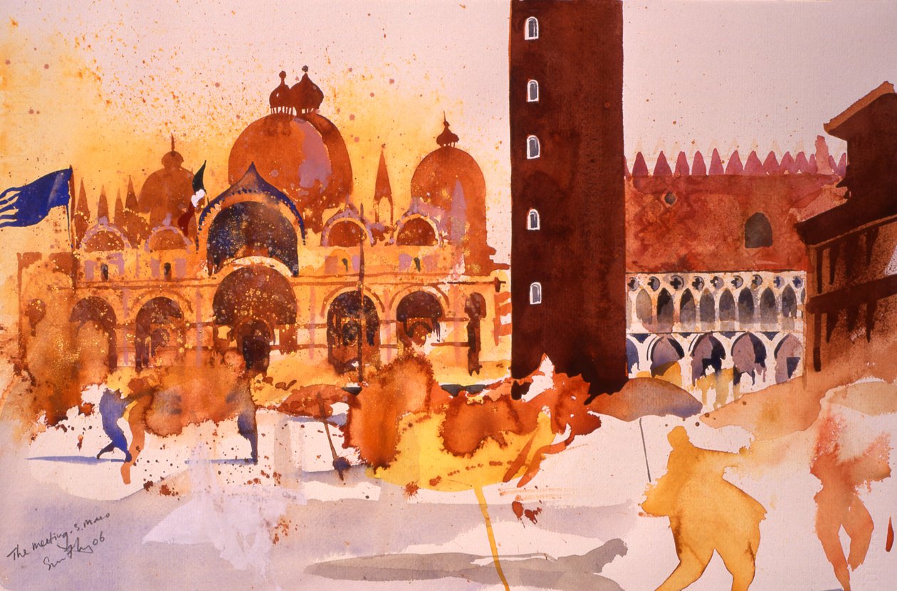  by Simon Fletcher
