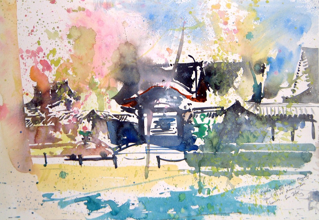  by Simon Fletcher