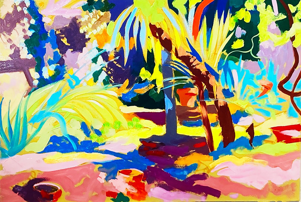  by Simon Fletcher