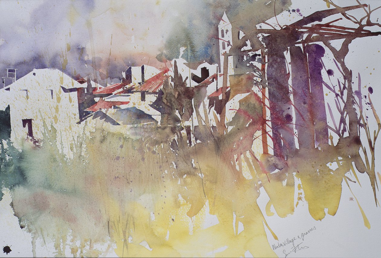  by Simon Fletcher