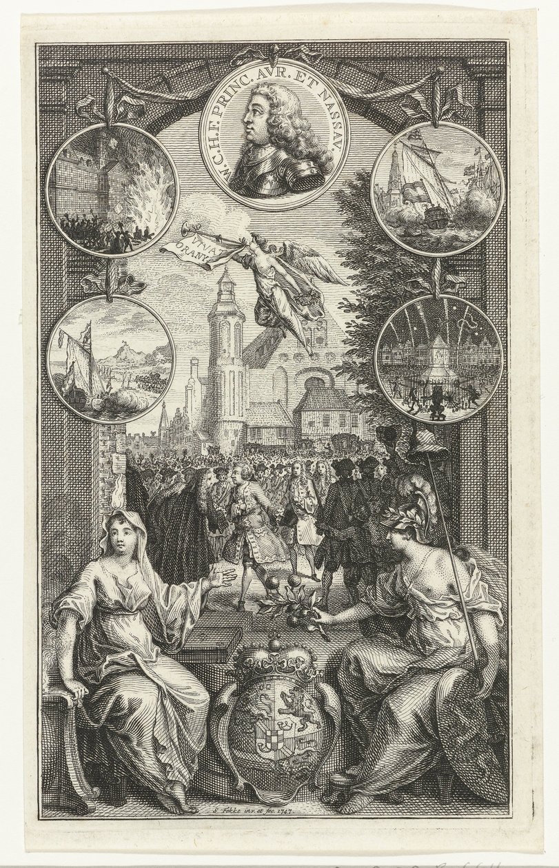 William IV