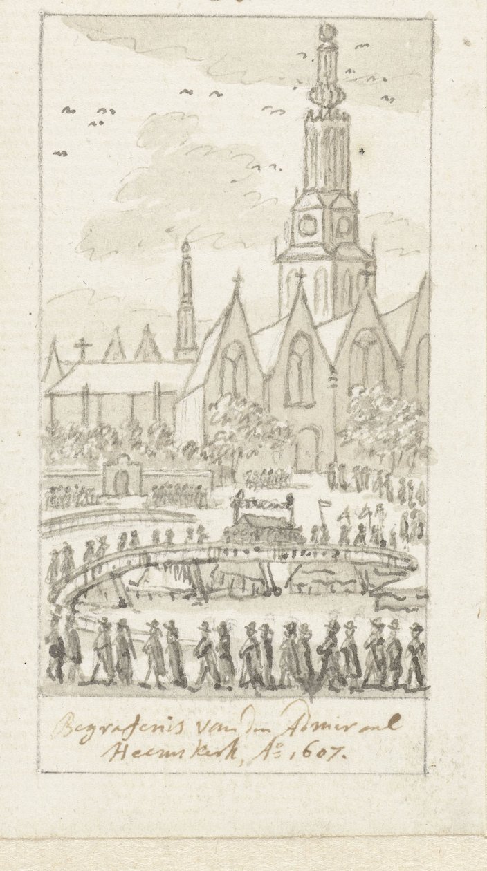 Jacob van Heemskerck