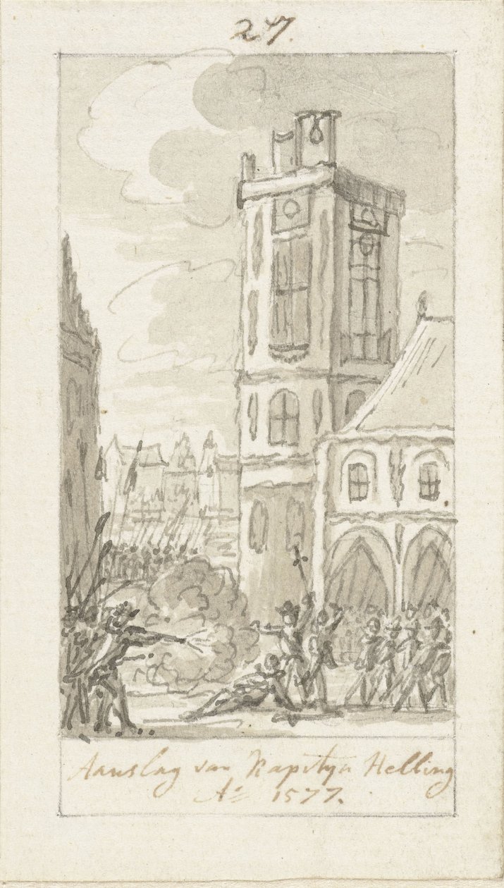 Kaptan Herman van der Helling