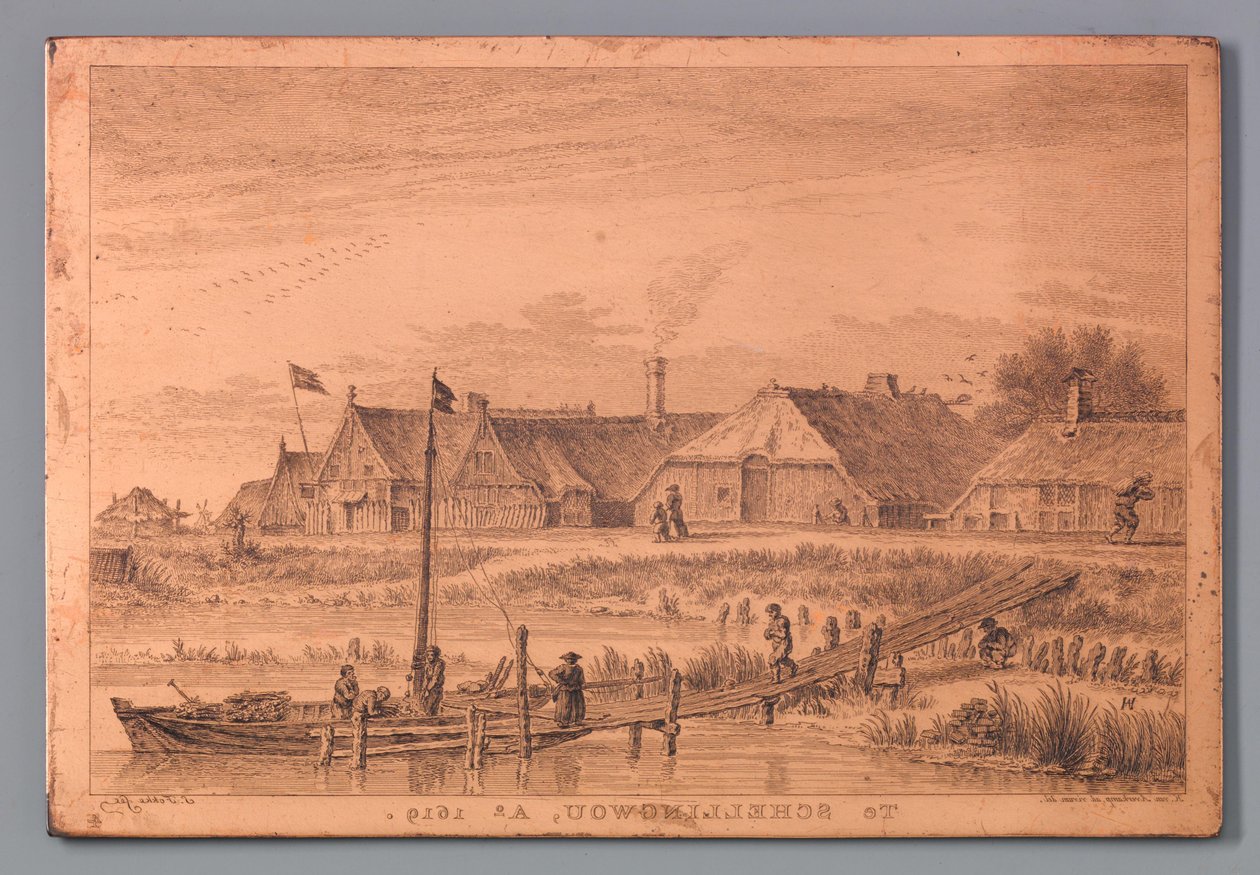 Schellingwoude